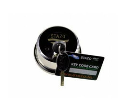 STAZO CABINLOCK